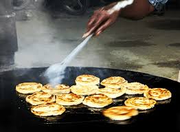 parotta